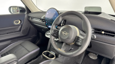 MINI Cooper 2.0 S Classic 5dr Auto Petrol Hatchback